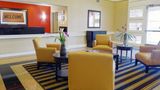 Extended Stay America Stes NW I-465 Lobby