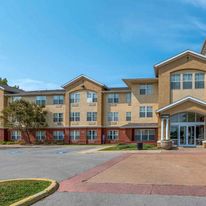 Extended Stay America Stes NW I-465