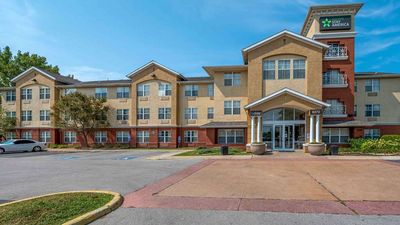 Extended Stay America Stes NW I-465