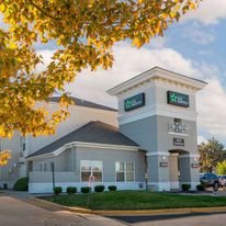 Extended Stay America Stes Lenexa 87Th S