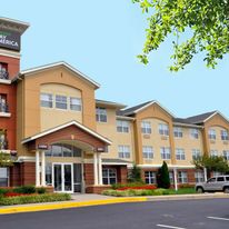 Extended Stay America Stes Columbia Corp