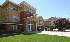 Extended Stay America Stes Rio Rancho