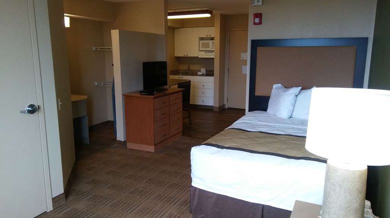 Extended-Stay Hotel in Las Vegas  SpringHill Suites Las Vegas Convention  Center