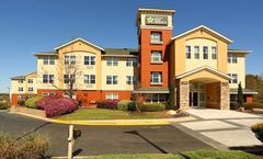 Extended Stay America Stes Columbia Harb