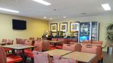 Extended Stay America Stes Memphis Wolfc Restaurant