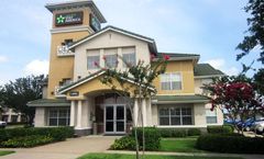 Extended Stay America Stes Stafford