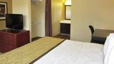 Extended Stay America Stes Dallas Vantag Room