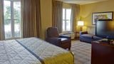Extended Stay America Stes Dallas Vantag Room