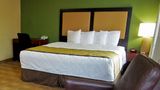 Extended Stay America Stes Dallas Vantag Room