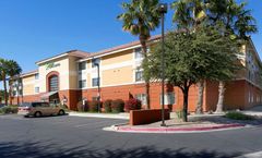 Extended Stay America Stes Scottsdale