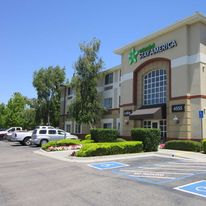 Extended Stay America Suites Pleasanton