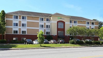Extended Stay America Stes Buckhead