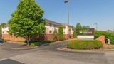 Extended Stay America Stes Marietta Wild Exterior