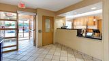 Extended Stay America Stes Marietta Wild Lobby