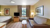 Extended Stay America Stes Marietta Wild Room