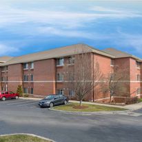 Extended Stay America Stes Waltham 32 4T
