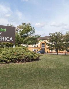 Extended Stay America Stes Westborough C