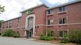Extended Stay America Stes Boston Woburn Exterior