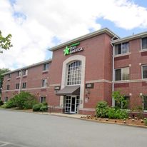 Extended Stay America Stes Boston Woburn