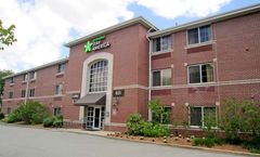 Extended Stay America Stes Boston Woburn