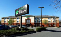 Extended Stay America Stes Piscataway Ru