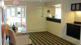 Extended Stay America Stes Piscataway Ru Lobby