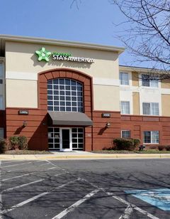Extended Stay America Stes Chantilly Air