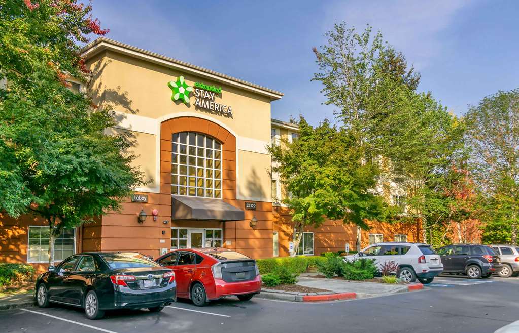Holiday Inn Express Bothell in Bothell, the United States from ₹ 9,398:  Deals, Reviews, Photos | momondo