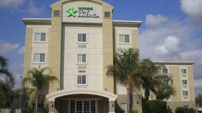 Extended Stay America Stes Bakersfld Che