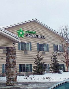 Extended Stay America Stes Fairbanks