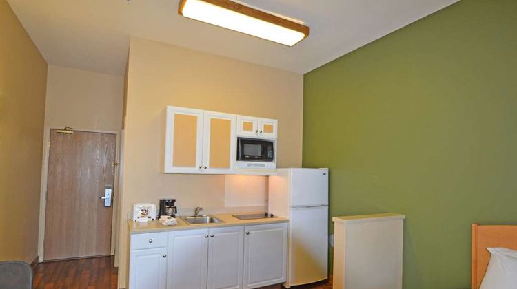 Extended Stay America Stes Juneau Shell Room