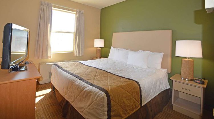 Extended Stay America Stes Juneau Shell Room