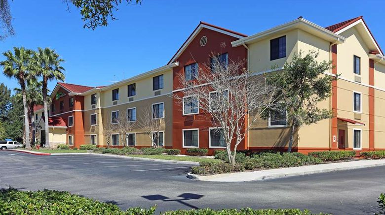 <b>Extended Stay America Stes Mlb Airport Exterior</b>. Images powered by <a href="https://iceportal.shijigroup.com/" title="IcePortal" target="_blank">IcePortal</a>.