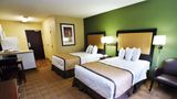 Extended Stay America Stes Rutherford Room