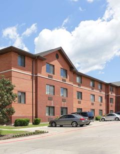 Extended Stay America Stes Dallas Bedfor