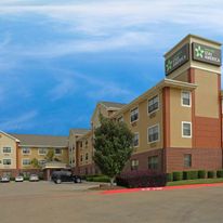 Extended Stay America Stes Dallas Lewisv