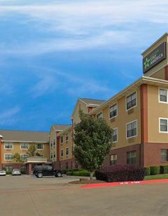 Extended Stay America Stes Dallas Lewisv