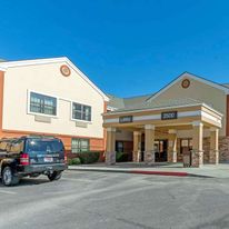 Extended Stay America Stes Boise Airport