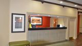 Extended Stay America Stes Anchorage Dnt Lobby