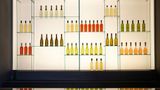 <b>Shilla Stay Mapo Lobby</b>. Images powered by <a href="https://iceportal.shijigroup.com/" title="IcePortal" target="_blank">IcePortal</a>.