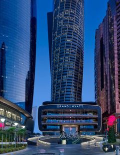 Grand Hyatt Abu Dhabi Hotel and Residences