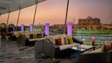 Grand Hyatt Abu Dhabi Hotel and Residences Restaurant