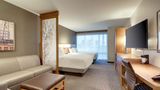<b>Hyatt Place Milwaukee/Downtown Room</b>. Images powered by <a href="https://iceportal.shijigroup.com/" title="IcePortal" target="_blank">IcePortal</a>.