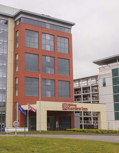Hilton Garden Inn Birmingham Airport