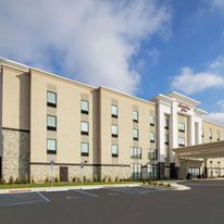 Hampton Inn Sikeston