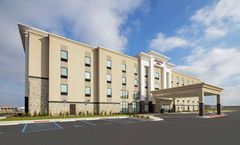 Hampton Inn Sikeston