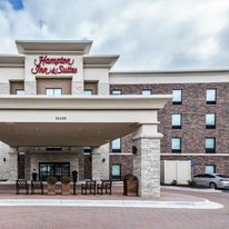 Hampton Inn & Suites Allen Park