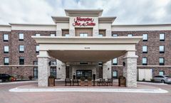 Hampton Inn & Suites Allen Park