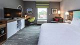 Hampton Inn & Suites Allen Park Room