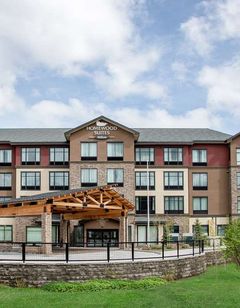 Homewood Suites Steamboat Springs